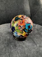 puzzelbal pokemon, Ophalen, Meer dan 50 stukjes, Zo goed als nieuw, 6 jaar of ouder