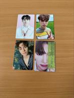 Seventeen vernon pc’s, Verzamelen, Verzenden, Zo goed als nieuw, Foto of Kaart