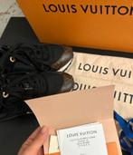 Louis Vuitton Run Away Trainer Orgineel, Kleding | Dames, Schoenen, Ophalen, Zwart, Sneakers of Gympen, Louis Vuitton