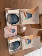 2x Horigen 2e Gen Borstkolf + 12 Flesjes, Ophalen, Gebruikt, Borstkolf