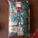 Viltwol voor pantoffels maat 38 met 5 nld., Hobby en Vrije tijd, Ophalen of Verzenden, Nieuw, Breien, Wol of Garen