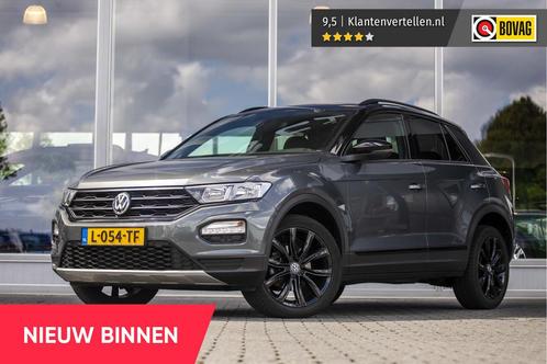 Volkswagen T-Roc 1.5 TSI Sport | Automaat | Afn. Trekhaak |, Auto's, Volkswagen, Bedrijf, Te koop, T-Roc, ABS, Achteruitrijcamera