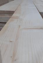 vuren 26x193 Actie, Doe-het-zelf en Verbouw, Hout en Planken, Ophalen, 25 tot 50 mm, Nieuw, Plank