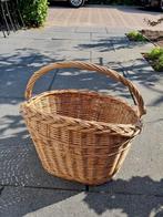 Te koop Fietsmand en Fietstas, Fietsen en Brommers, Fietsaccessoires | Fietsmanden, Ophalen of Verzenden, Fietsmand