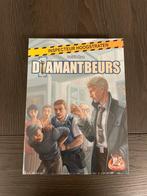 Inspecteur Diamantbeurs - Spannend Bordspel, Drie of vier spelers, Ophalen of Verzenden, Nieuw, Reisspel