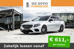 Mercedes-Benz E-Klasse Estate 350 d Sport Editi € 36.900,0, Auto's, Mercedes-Benz, Nieuw, Zilver of Grijs, 2925 cc, Geïmporteerd