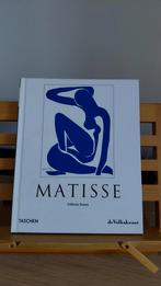 Matisse door Volkmar Essers, Boeken, Ophalen of Verzenden, Zo goed als nieuw, Fotografen