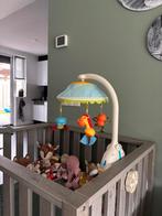 Boxmobiel Tiny Love, Kinderen en Baby's, Boxen, Ophalen, Gebruikt, Rond