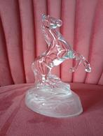 Cristal d'Arques paard, Ophalen of Verzenden, Zo goed als nieuw, Dier