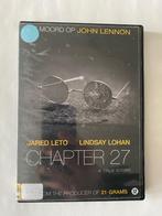 Chapter 27: De moord op John Lennon, Cd's en Dvd's, Dvd's | Drama, Gebruikt, Ophalen of Verzenden, Drama
