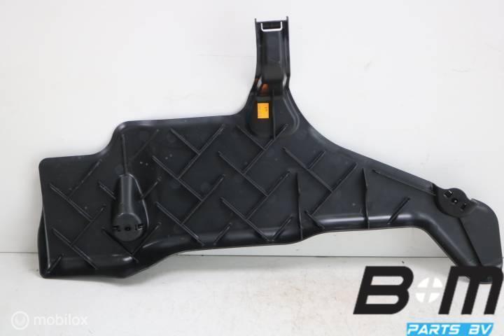 Achteras bekleding VW Golf 8 GTI 5WA501713, Auto-onderdelen, Carrosserie en Plaatwerk, Gebruikt