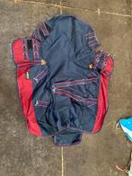 Regen deken met hals 88/115 . Shetlander deken, Dieren en Toebehoren, Ophalen of Verzenden, Zo goed als nieuw