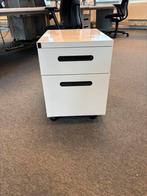 Lage rollende archief ladekast (t.e.a.b), Ophalen, Minder dan 50 cm, Zo goed als nieuw, Minder dan 100 cm