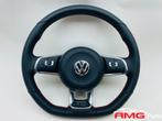 Vw R Line Gti Gtd R Stuur met Airbag, Auto-onderdelen, Besturing, Info@fabrikant.eu, Fabrikant BV, Volkswagen, Nieuw