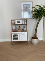 Speelkeuken IKEA DUKTIG in nieuwstaat, Kinderen en Baby's, Ophalen, Zo goed als nieuw, Hout, Speelkeuken-accessoire