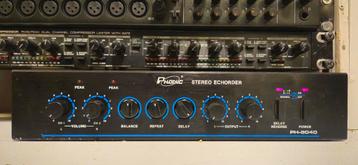 Analoge Bucket brigade delay (100% functioneel) beschikbaar voor biedingen