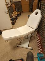Massage Stoel - Hydraulisch Verstelbaar - Zo Goed Als Nieuw, Ophalen of Verzenden, Zo goed als nieuw