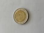 euromunt ANDORRA 2015, Postzegels en Munten, Munten | Europa | Euromunten, Ophalen of Verzenden, Overige landen, 2 euro, Losse munt