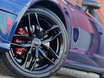 Audi A3 Sportback 1.8 TFSI quattro B&O Camera DAB ACC PDC 18, Gebruikt, Zwart, 4 cilinders, Blauw