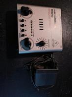 Behringer MIC200, Ophalen of Verzenden, Zo goed als nieuw