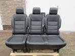 Leren stoelen/bank Peugeot - Citroën - Toyota - Opel - Fiat, Ophalen, Gebruikt, Fiat