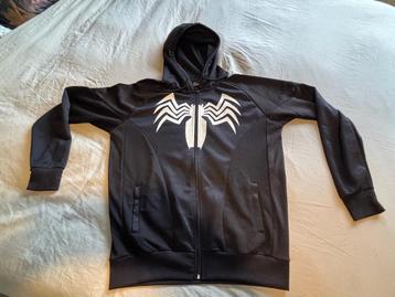 Marvel Spider-Man hoodie, maat L - Difuzed #182200916 beschikbaar voor biedingen
