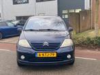Citroen C3 1.4i Ligne Ambiance, Voorwielaandrijving, Blauw, Bedrijf, Handgeschakeld