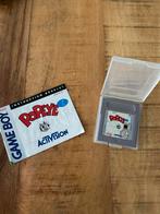 Popeye Game Boy Compleet met Handleiding!, Ophalen, Gebruikt, 1 speler, Vanaf 3 jaar