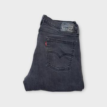 Levi’s 511 heren spijkerbroek W36L32 beschikbaar voor biedingen
