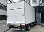 Volkswagen Crafter 35 2.0 TDI L4 Comfortline | BAKWAGEN / ME, Stof, Gebruikt, 4 cilinders, Met garantie (alle)