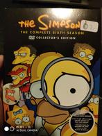 Simpsons seizoen 6, Cd's en Dvd's, Ophalen of Verzenden, Zo goed als nieuw