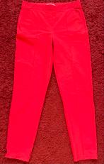 Studio Anneloes rode broek, maat M, Kleding | Dames, Broeken en Pantalons, Maat 38/40 (M), Studio Anneloes, Ophalen of Verzenden