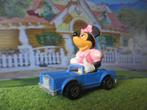 Minnie Mouse Lincoln Continental Matchbox Disney 1978, Ophalen of Verzenden, Gebruikt