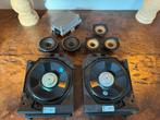 BMW 2 Serie F22 F20 F87 HIFI Speakerset Compleet, Ophalen of Verzenden, Gebruikt, BMW