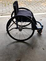 Panthera Micro, Ophalen, Gebruikt, Handbewogen rolstoel
