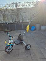 Puky Driewieler met Duwstang, Ophalen, Gebruikt, Puky, Duwstang