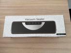 Vacuümmachine 5-in-1, Vacuümapparaat, Ophalen of Verzenden, Nieuw