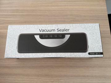 Vacuümmachine 5-in-1, Vacuümapparaat beschikbaar voor biedingen