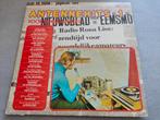 LP Antennehits Voor Zendamateurs 1977, Ophalen of Verzenden, Zo goed als nieuw, 12 inch, Pop