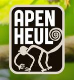 20% korting bij Apenheul Apeldoorn, Drie personen of meer, Kortingskaart