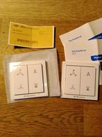 Itho Daalderop controllers 2x, Ophalen of Verzenden, Afzuiger