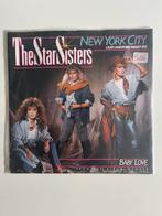 The star sisters, Cd's en Dvd's, Ophalen of Verzenden, Zo goed als nieuw, Pop