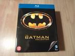 Batman blu ray collectie, Cd's en Dvd's, Blu-ray, Ophalen of Verzenden, Zo goed als nieuw, Actie