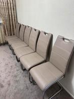 Stoelen, Huis en Inrichting, Stoelen, Ophalen, Zo goed als nieuw