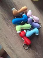 Satisfyer Sleutelhanger - 3D Geprint, Ophalen of Verzenden, Nieuw, Overige typen