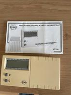 Thermostaat, Doe-het-zelf en Verbouw, Ophalen of Verzenden, Zo goed als nieuw