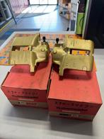 Remklauw Set Audi 100 C2 Avant 435 436, Auto-onderdelen, Ophalen of Verzenden, Gereviseerd, Audi