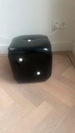BabyMax poef dobbelsteen, Minder dan 45 cm, Minder dan 55 cm, Rond, Ophalen of Verzenden