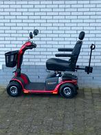 Scootmobiel PractiComfort, Diversen, 16 t/m 25 km, Zo goed als nieuw, 11 t/m 15 km/u, Ophalen