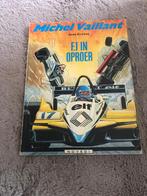 Michel vaillant f1 in oproer, Boeken, Stripboeken, Eén stripboek, Ophalen of Verzenden, Gelezen